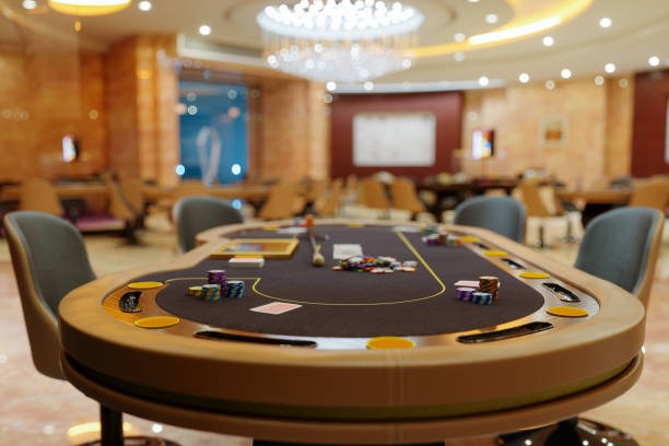 Bet settlement