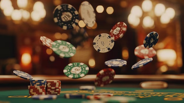 Live roulette wheel in HD broadcast Roulette wheel spin broadcast on oke25